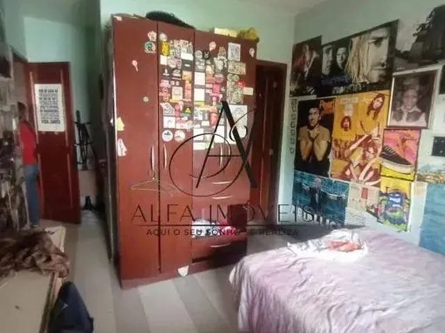 Imagem 5: Casa Duplex 5 Quartos Nilópolis - Rj - Nova Cidade
