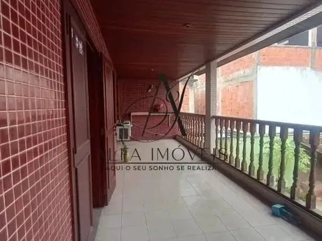 Imagem 3: Casa Duplex 5 Quartos Nilópolis - Rj - Nova Cidade