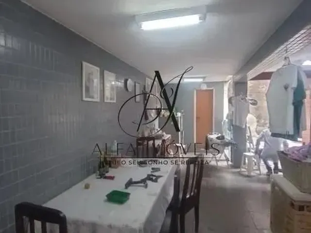 Imagem 7: Casa Duplex 5 Quartos Nilópolis - Rj - Nova Cidade