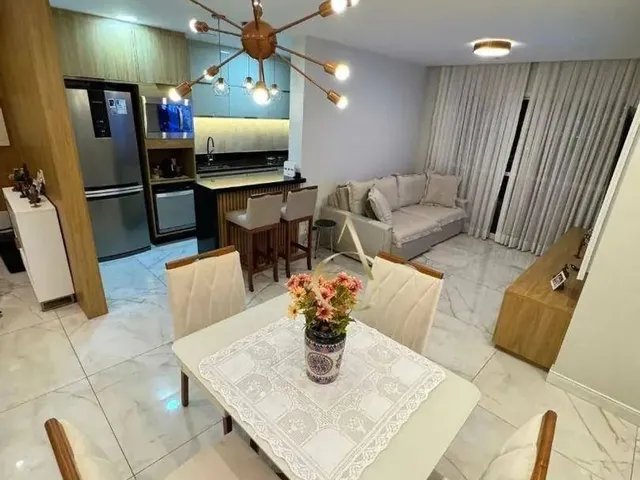 Imagem: Apartamento para Venda - Condomínio Jardins