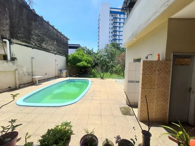 Imagem: Casa na Av. Getúlio Vargas Terreno 500M²