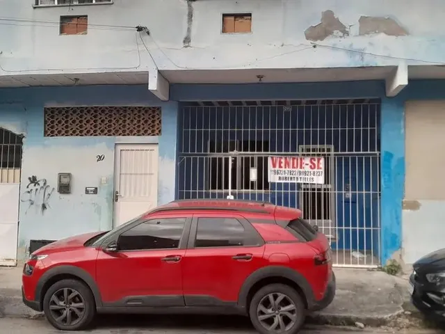 Imagem: Vendo Casa no Centro de Nilópolis, com