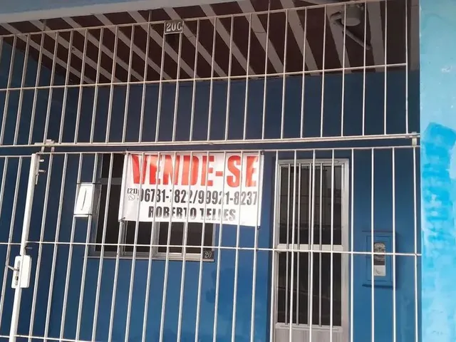 Imagem 11: Vendo Casa no Centro de Nilópolis, com Dois Quartos