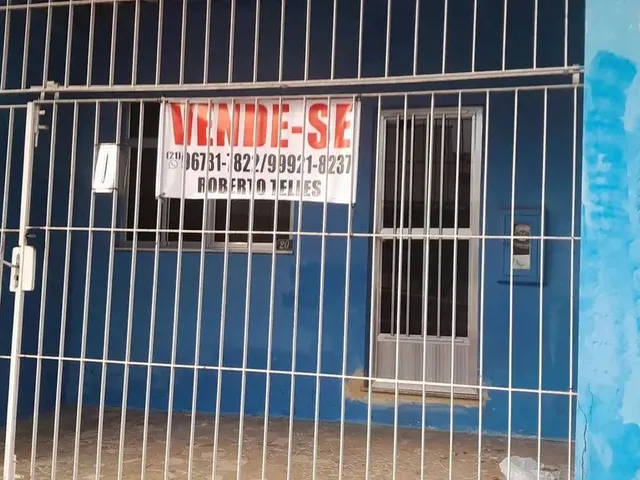 Imagem 13: Vendo Casa no Centro de Nilópolis, com Dois Quartos