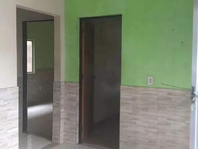 Imagem 5: Vendo Casa no Centro de Nilópolis, com Dois Quartos