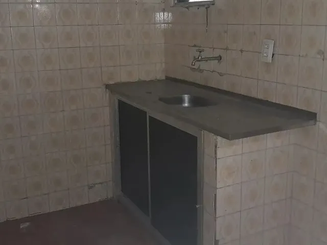 Imagem 2: Vendo Casa no Centro de Nilópolis, com Dois Quartos