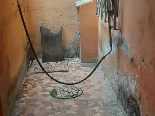 Imagem 3: Vendo Casa no Centro de Nilópolis, com Dois Quartos