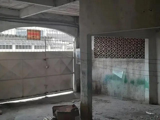 Imagem 6: Vendo Casa no Centro de Nilópolis, com Dois Quartos