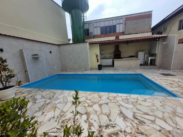 Imagem: Venda Casa Duplex 2 Quartos Condomínio