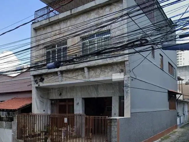 Imagem: Casa de 160M2 À Venda Centro - Nova Iguaçu
