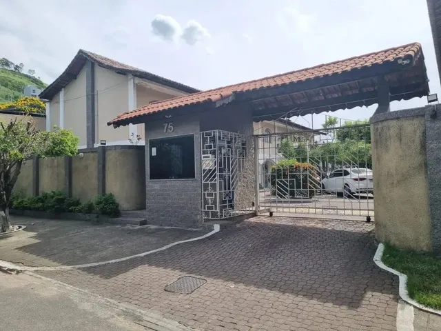 Imagem: Casa para Venda em Nova Iguaçu, da Luz