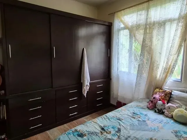 Imagem 7: Casa Linear Frente de Rua e Totalmente Independente 4 Quartos e Garagem Próx. Prefeitura