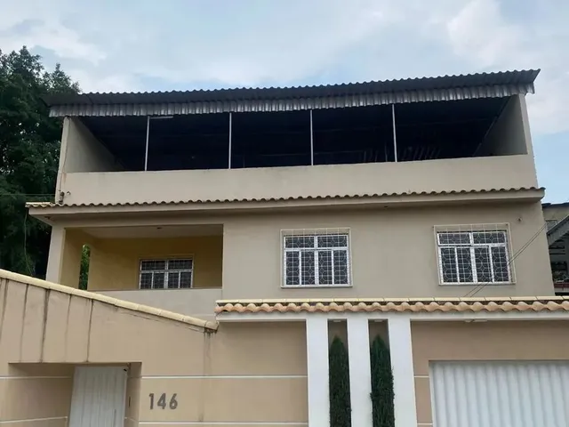 Imagem: Excelente Casa C/ 3 Qts, Suíte, Terraço
