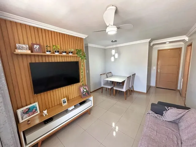 Imagem: Apartamento com 3 Dormitórios À Venda