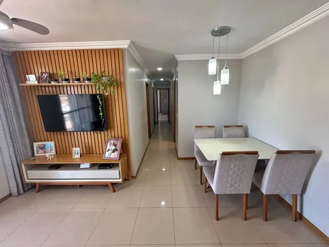 Imagem 9: Apartamento com 3 Dormitórios À Venda, 84 M² por R$ 530.000,00 - Centro - Nova