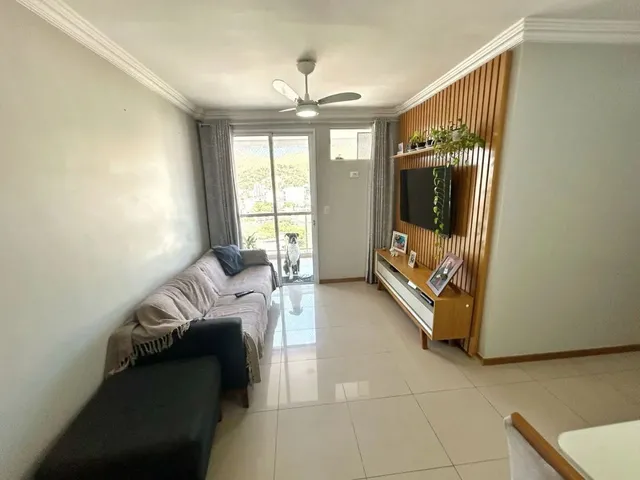 Imagem 5: Apartamento com 3 Dormitórios À Venda, 84 M² por R$ 530.000,00 - Centro - Nova