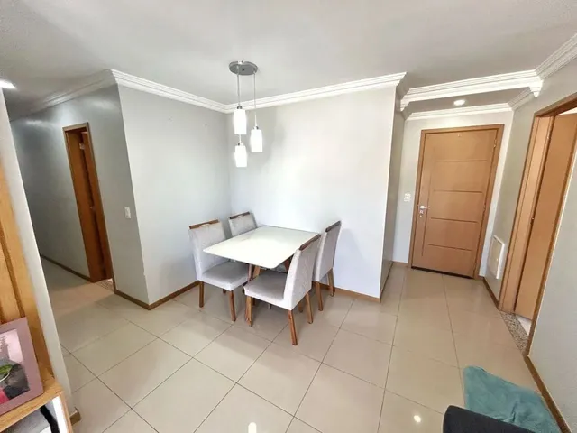 Imagem 8: Apartamento com 3 Dormitórios À Venda, 84 M² por R$ 530.000,00 - Centro - Nova