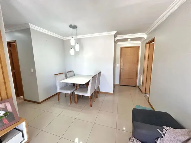 Imagem 12: Apartamento com 3 Dormitórios À Venda, 84 M² por R$ 530.000,00 - Centro - Nova