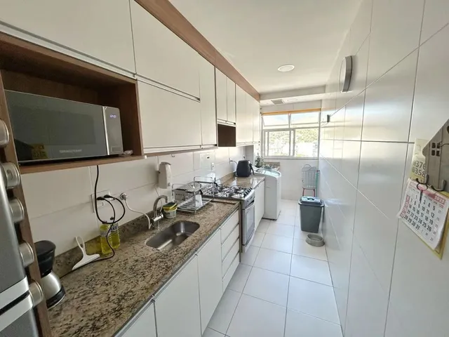 Imagem 6: Apartamento com 3 Dormitórios À Venda, 84 M² por R$ 530.000,00 - Centro - Nova