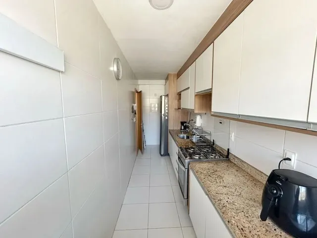 Imagem 4: Apartamento com 3 Dormitórios À Venda, 84 M² por R$ 530.000,00 - Centro - Nova