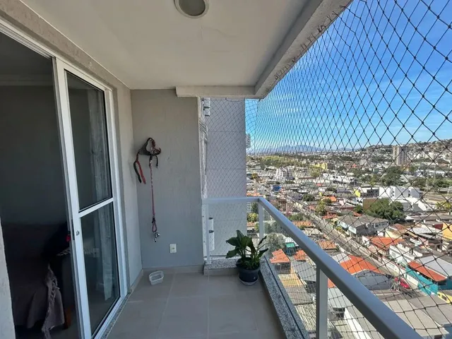 Imagem 16: Apartamento com 3 Dormitórios À Venda, 84 M² por R$ 530.000,00 - Centro - Nova