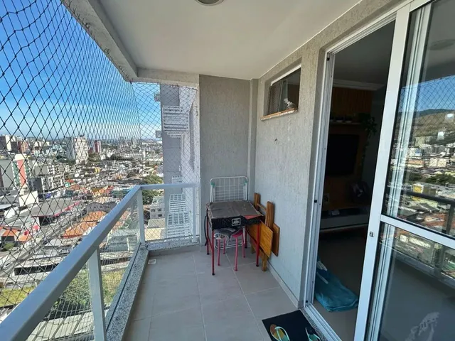 Imagem 10: Apartamento com 3 Dormitórios À Venda, 84 M² por R$ 530.000,00 - Centro - Nova