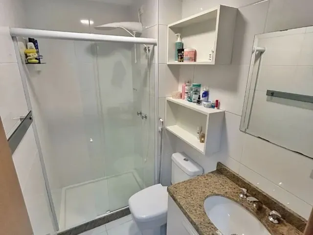 Imagem 15: Apartamento com 3 Dormitórios À Venda, 84 M² por R$ 530.000,00 - Centro - Nova