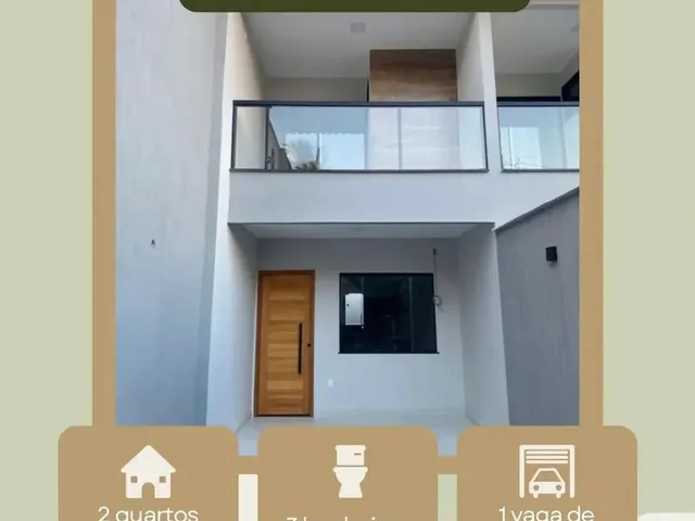 Imagem: Linda Casa Bairro da Luz