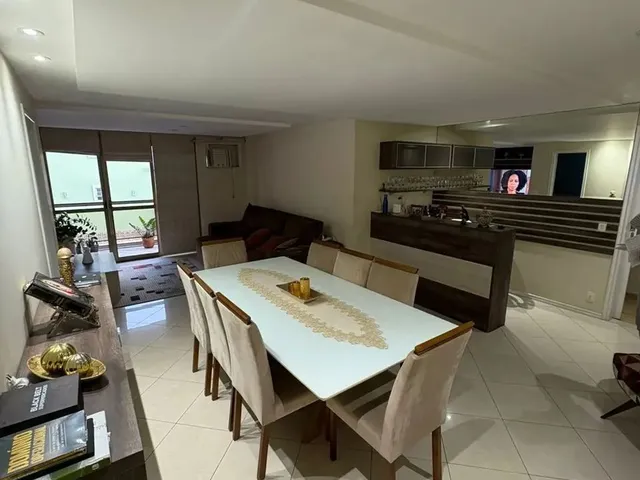 Imagem: Apartamento com 4 Quartos em Centro - Nova