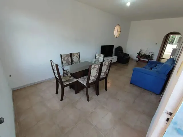 Imagem: Casa Linear com 3 Quartos e 450M de Terreno