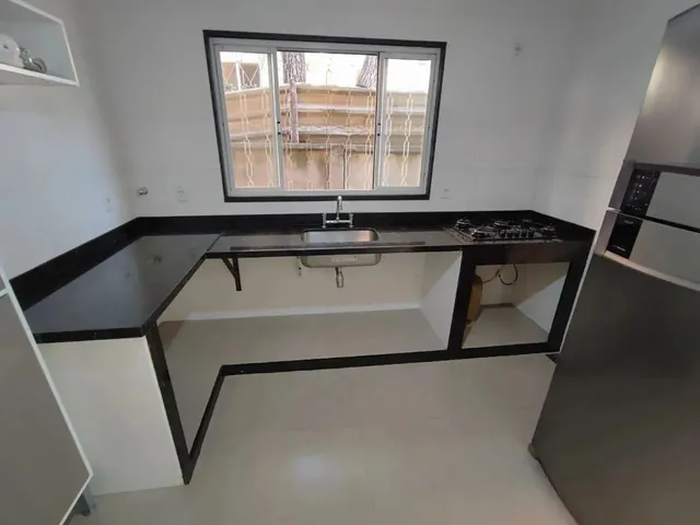Imagem 7: Casa Linear com 3 Quartos e 450M de Terreno a Venda - Nilópolis - Rj
