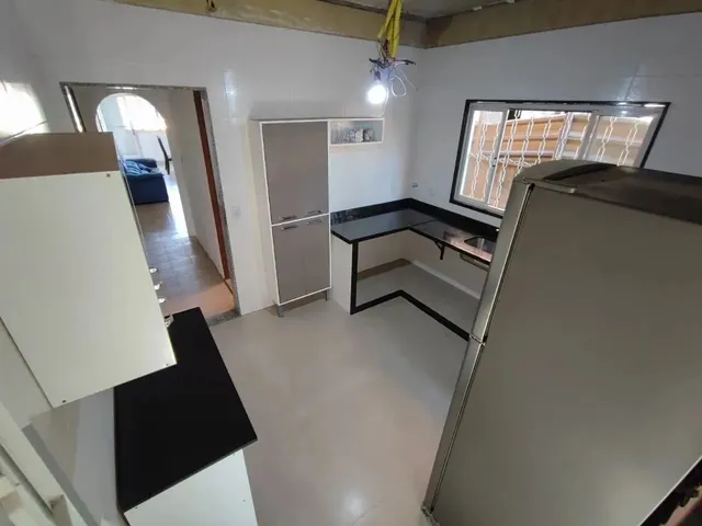 Imagem 14: Casa Linear com 3 Quartos e 450M de Terreno a Venda - Nilópolis - Rj