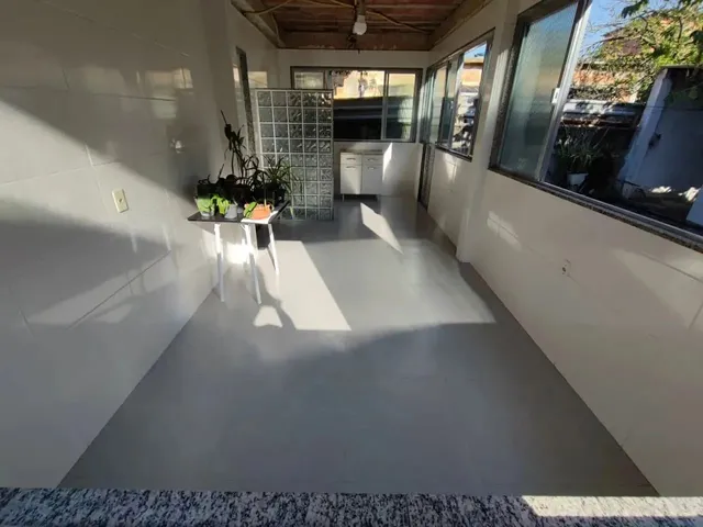 Imagem 13: Casa Linear com 3 Quartos e 450M de Terreno a Venda - Nilópolis - Rj