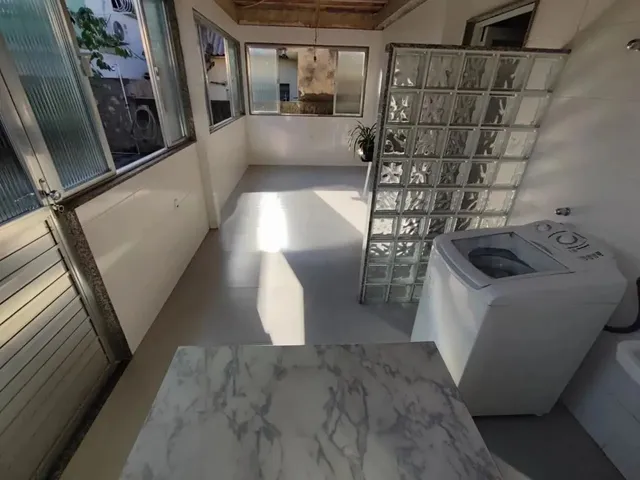 Imagem 10: Casa Linear com 3 Quartos e 450M de Terreno a Venda - Nilópolis - Rj