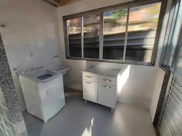 Imagem 2: Casa Linear com 3 Quartos e 450M de Terreno a Venda - Nilópolis - Rj
