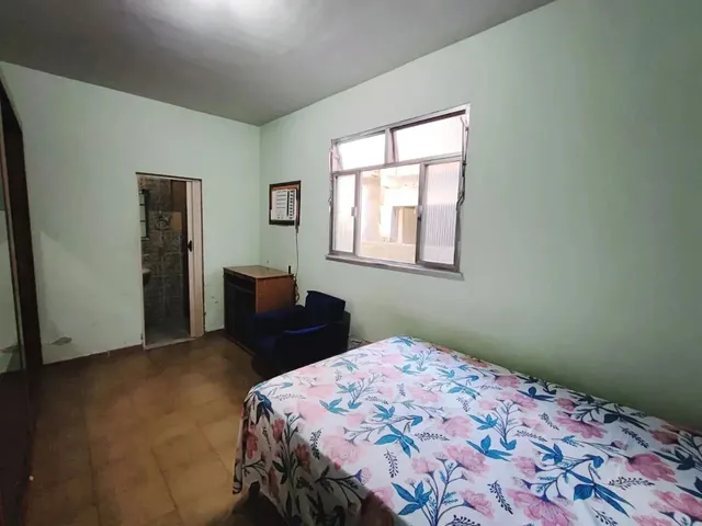 Imagem 3: Casa Linear com 3 Quartos e 450M de Terreno a Venda - Nilópolis - Rj
