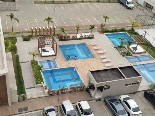 Imagem: Apartamento com 2 Dormitórios À Venda