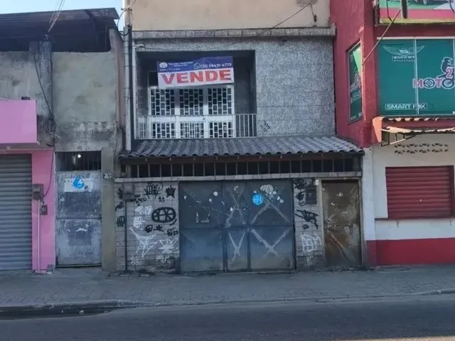 Imagem: Casa para Venda em Belford Roxo, Heliópolis