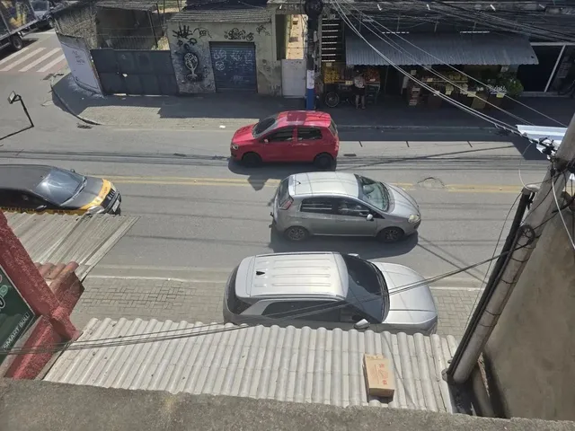 Imagem 6: Casa para Venda em Belford Roxo, Heliópolis, 3 Dormitórios, 1 Suíte, 2 Banheiros, 1