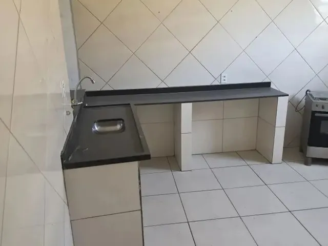 Imagem 2: Casa para Venda em Belford Roxo, Heliópolis, 3 Dormitórios, 1 Suíte, 2 Banheiros, 1