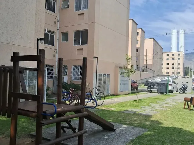 Imagem: Condominio Reserva do Tinguá, Ceramica