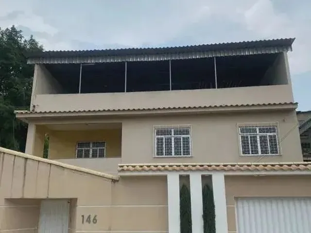 Imagem: Imóvel para Venda Tem 170 Metros Quadrados