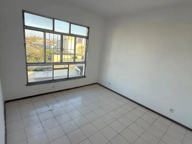 Imagem: Centro, 03 Quartos, 01 Vaga!
