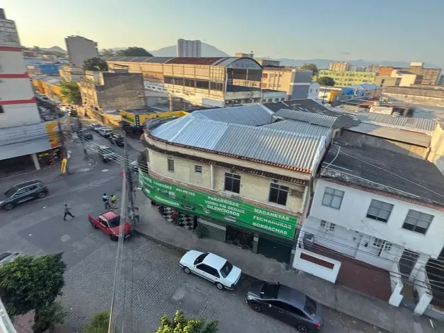 Imagem 8: Centro, 03 Quartos, 01 Vaga!