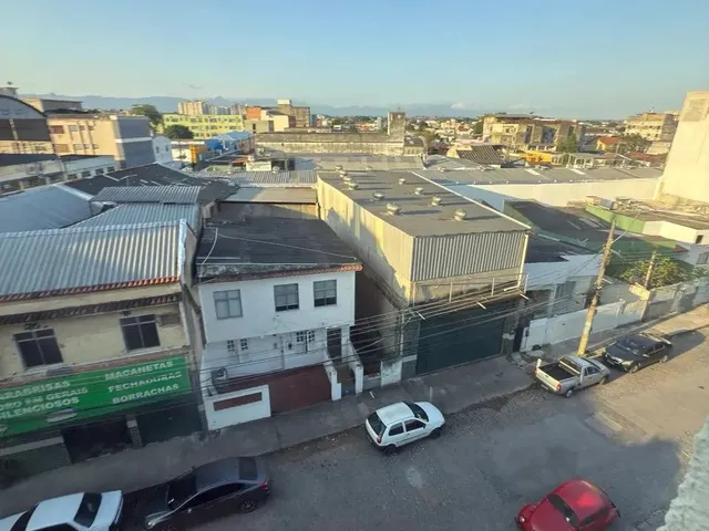 Imagem 5: Centro, 03 Quartos, 01 Vaga!