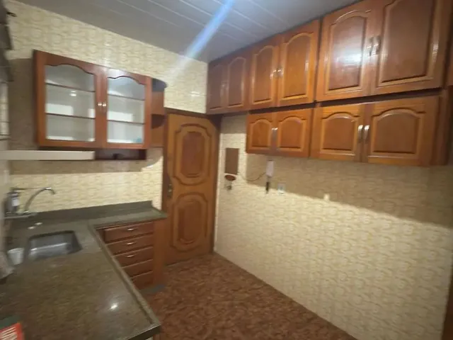 Imagem 6: Centro, 03 Quartos, 01 Vaga!