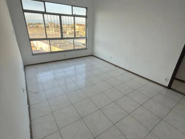 Imagem 4: Centro, 03 Quartos, 01 Vaga!