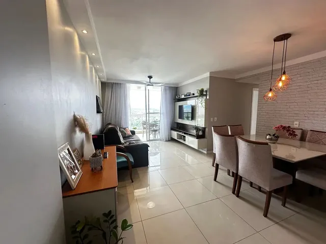 Imagem: Apartamento para Venda - Condomínio Spazio