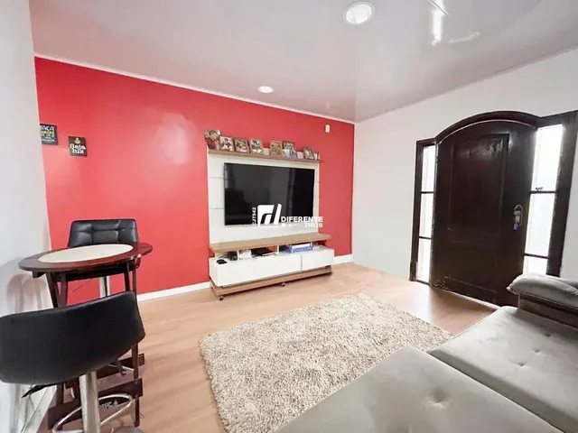 Imagem: Casa com 3 Dormitórios À Venda, 151 M²
