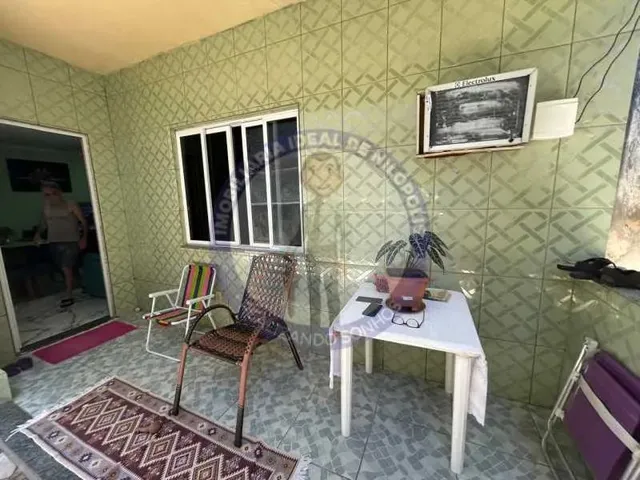 Imagem: Casa em Nilópolis